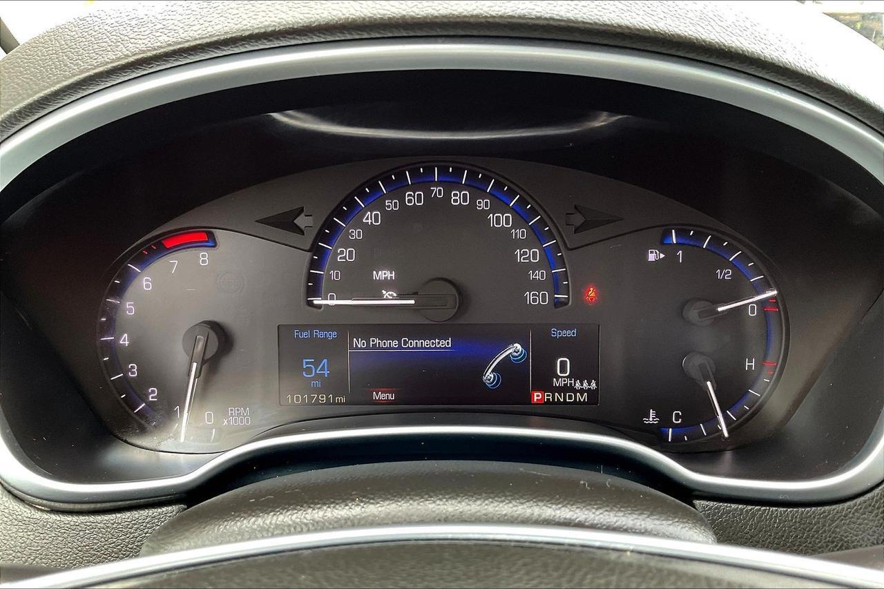 2015 CADILLAC SRX PREMIUM COLLECTION Houston TX