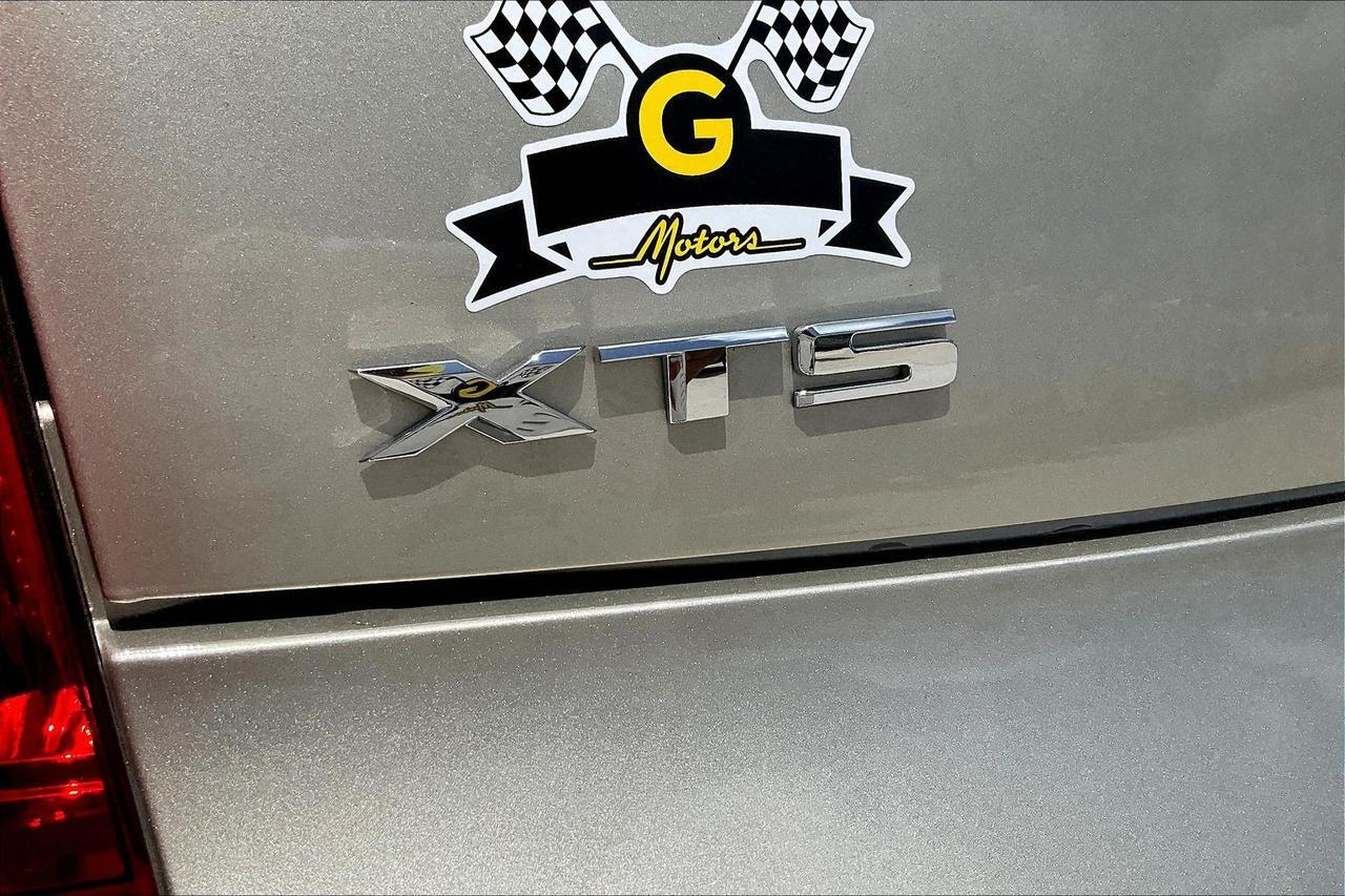 2015 CADILLAC XTS LUXURY COLLECTION Houston TX