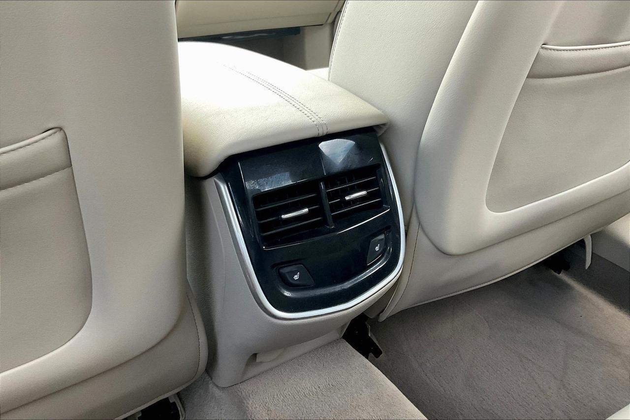 2015 CADILLAC XTS LUXURY COLLECTION Houston TX