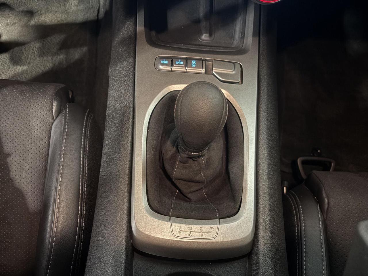 2015 CHEVROLET CAMARO 2DR CPE Z/28 Parker CO