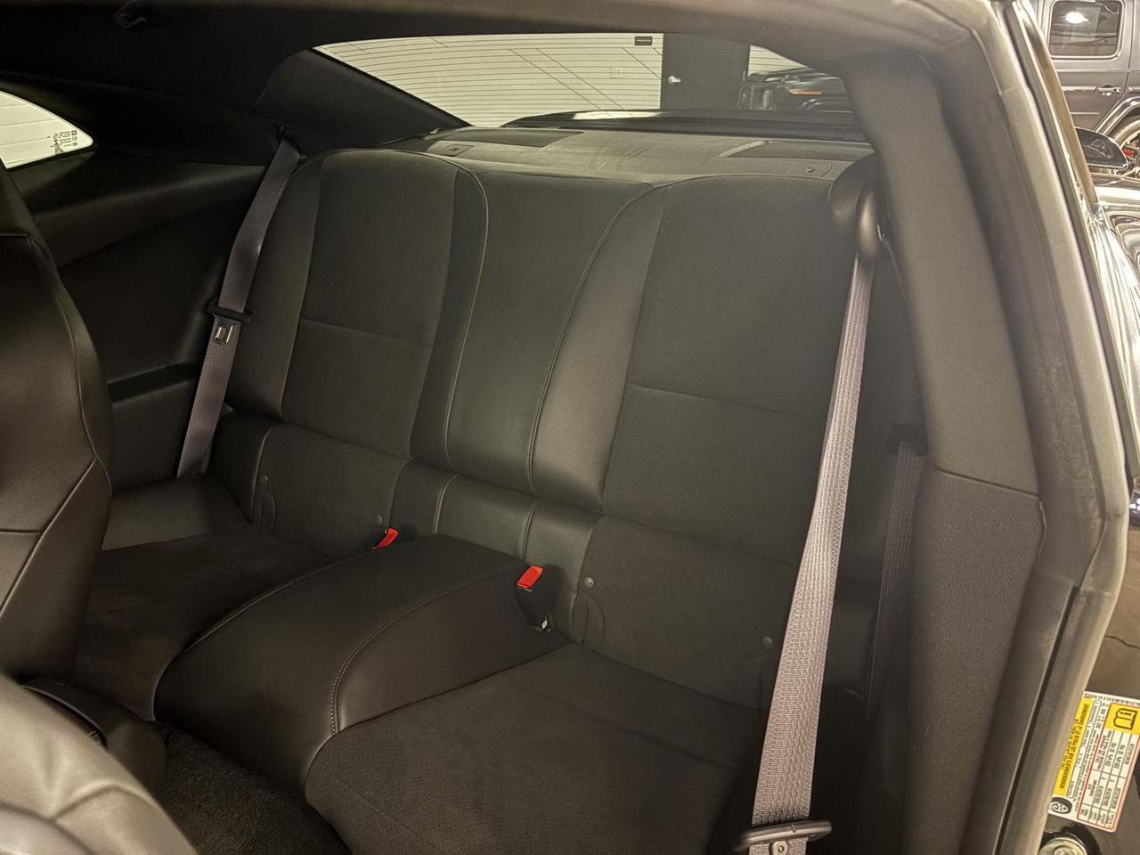 2015 CHEVROLET CAMARO 2DR CPE Z/28 Parker CO