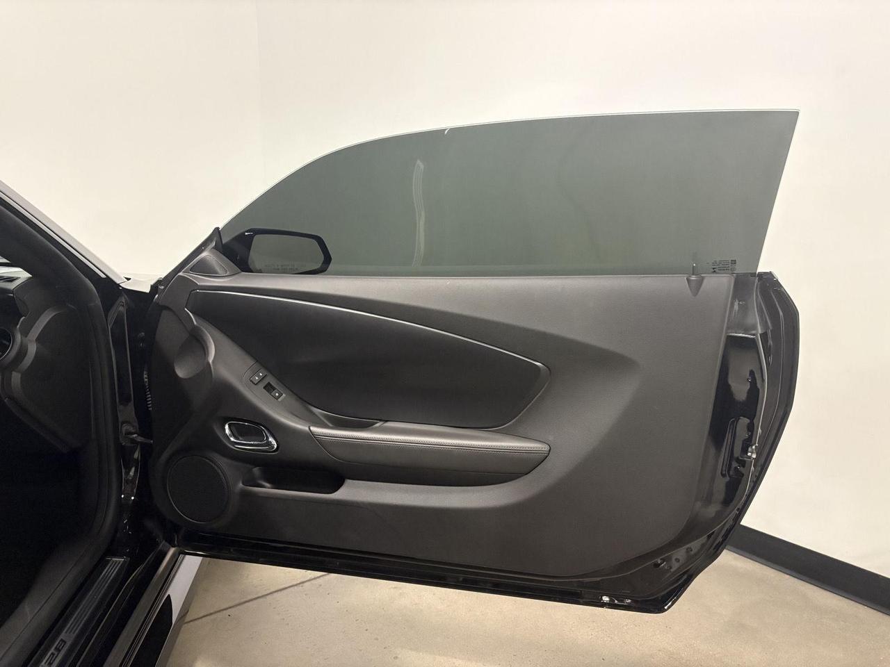 2015 CHEVROLET CAMARO 2DR CPE Z/28 Parker CO