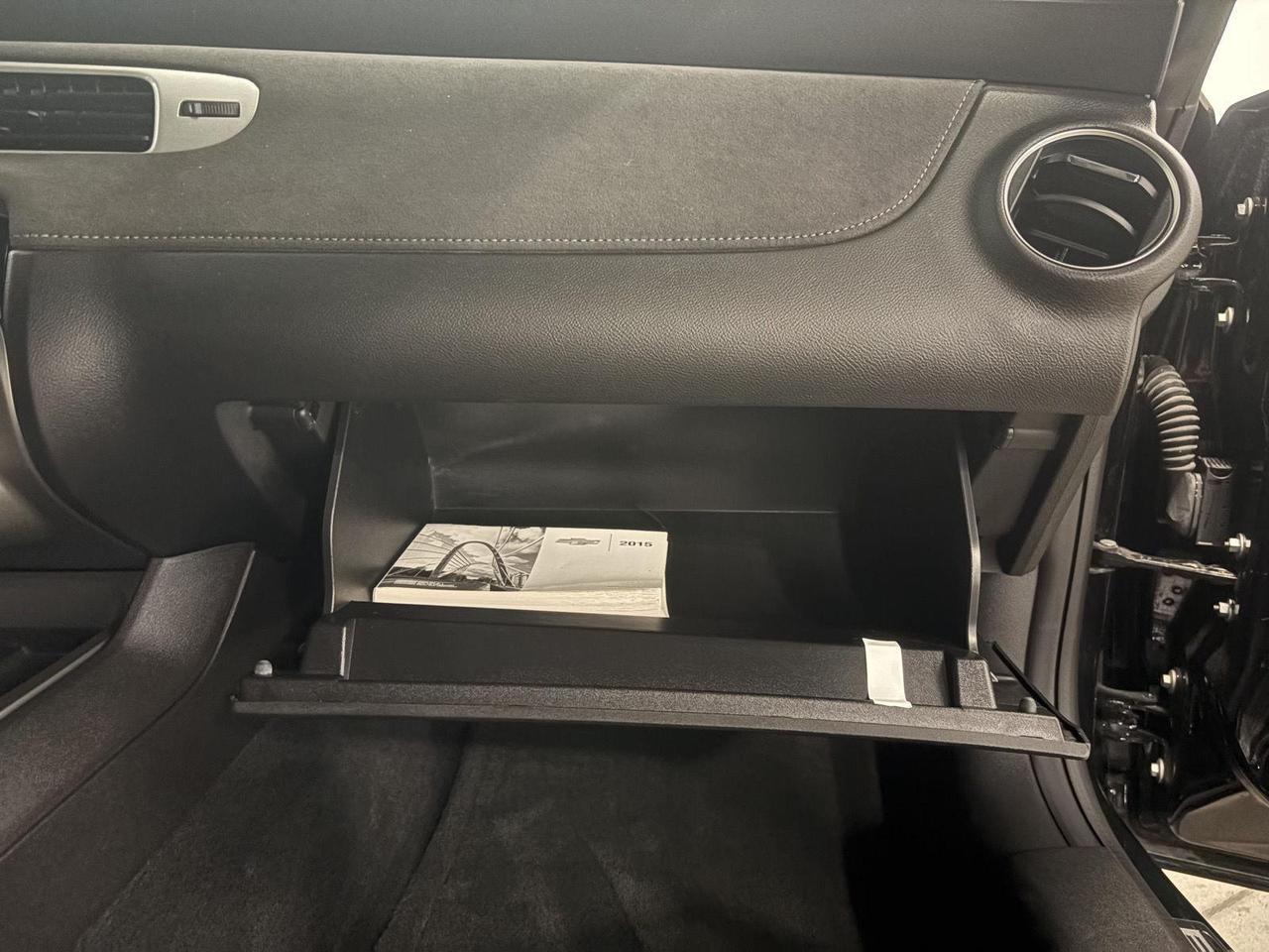 2015 CHEVROLET CAMARO 2DR CPE Z/28 Parker CO
