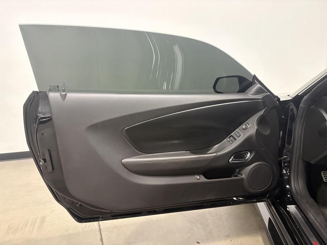 2015 CHEVROLET CAMARO 2DR CPE Z/28 Parker CO