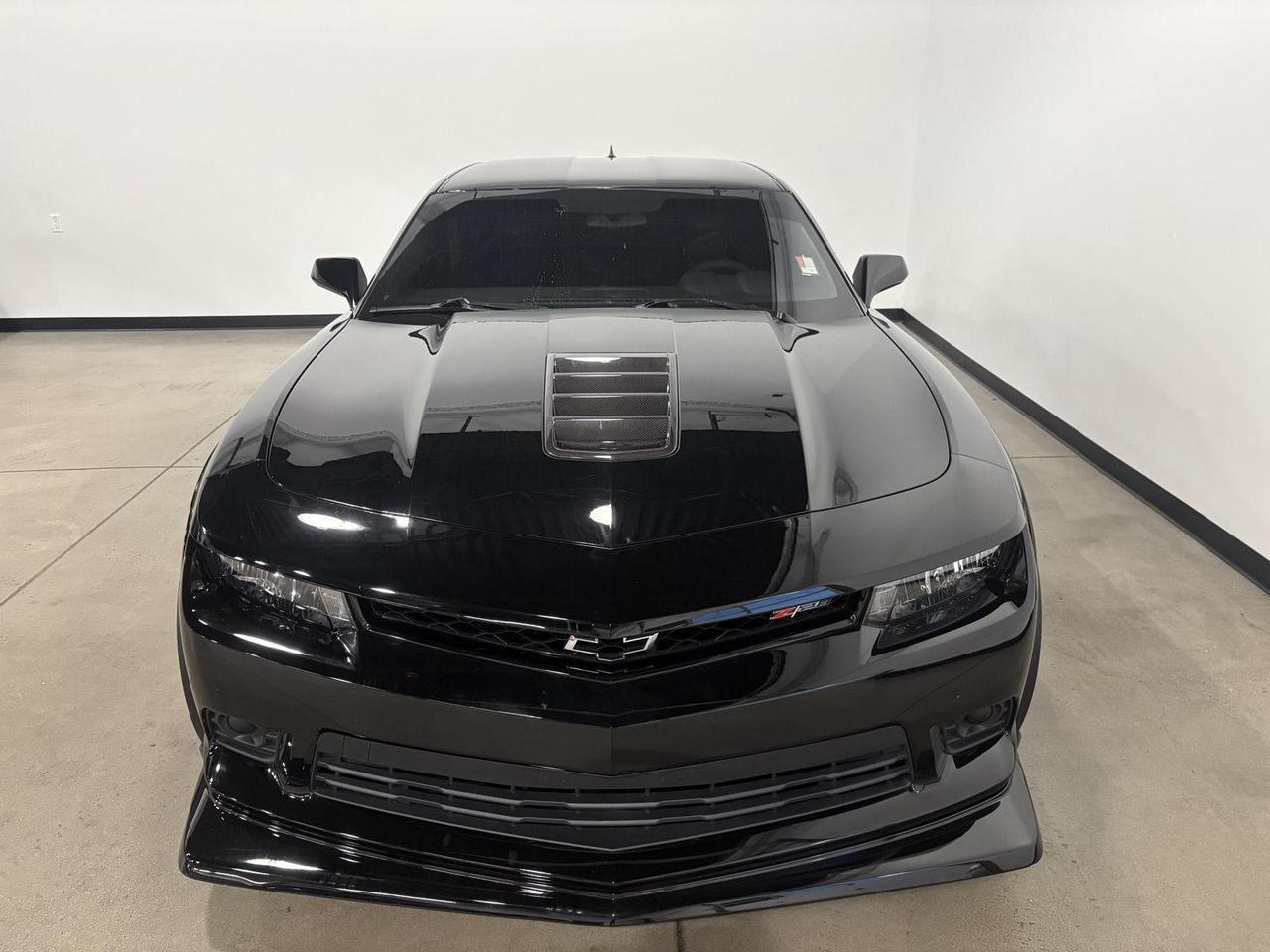2015 CHEVROLET CAMARO 2DR CPE Z/28 Parker CO