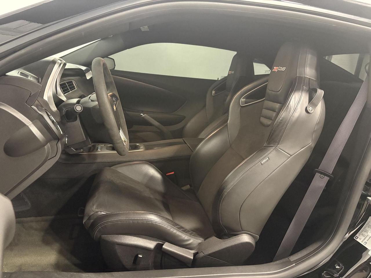 2015 CHEVROLET CAMARO 2DR CPE Z/28 Parker CO