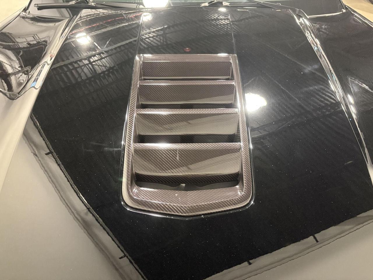 2015 CHEVROLET CAMARO 2DR CPE Z/28 Parker CO