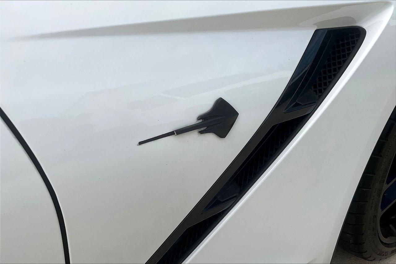 2015 CHEVROLET CORVETTE STINGRAY Z51 3LT Houston TX