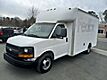 2015 CHEVROLET EXPRESS BOX TRUCK G3500 159