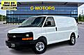 2015 CHEVROLET EXPRESS G2500