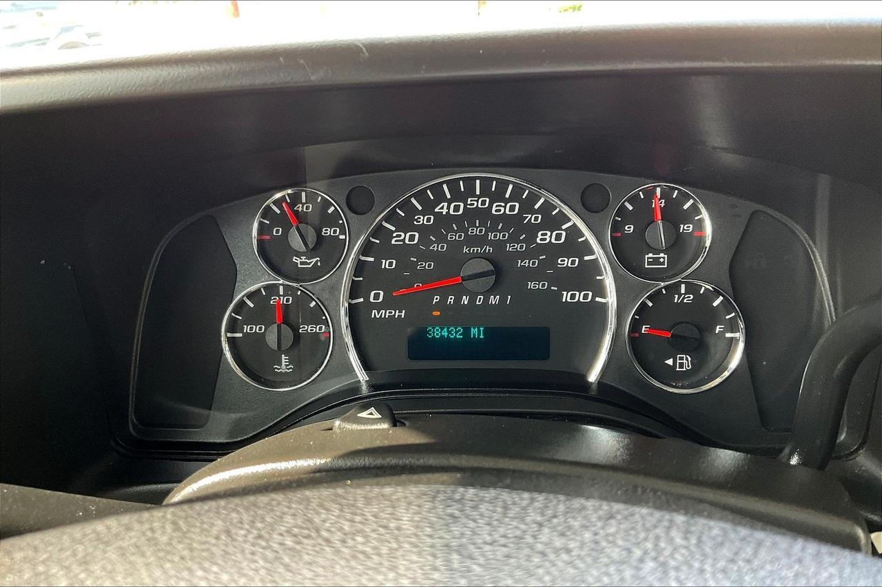 2015 CHEVROLET EXPRESS G2500 Houston TX