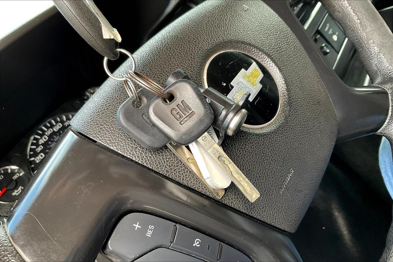 2015 CHEVROLET EXPRESS G2500 LT Houston TX