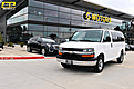 2015 CHEVROLET EXPRESS G2500 LT