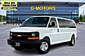 2015 CHEVROLET EXPRESS G3500 LS