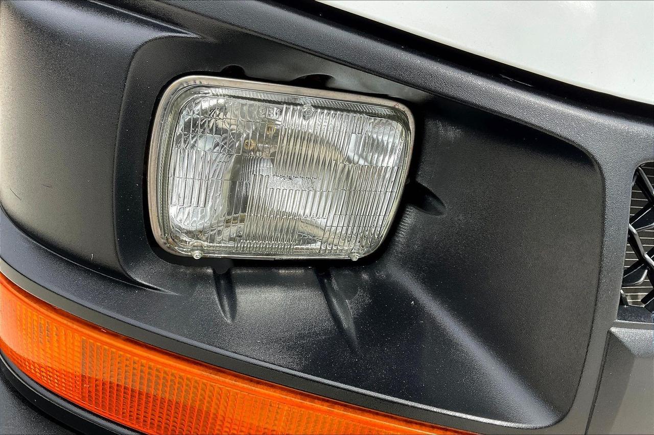 2015 CHEVROLET EXPRESS G3500 LS Houston TX