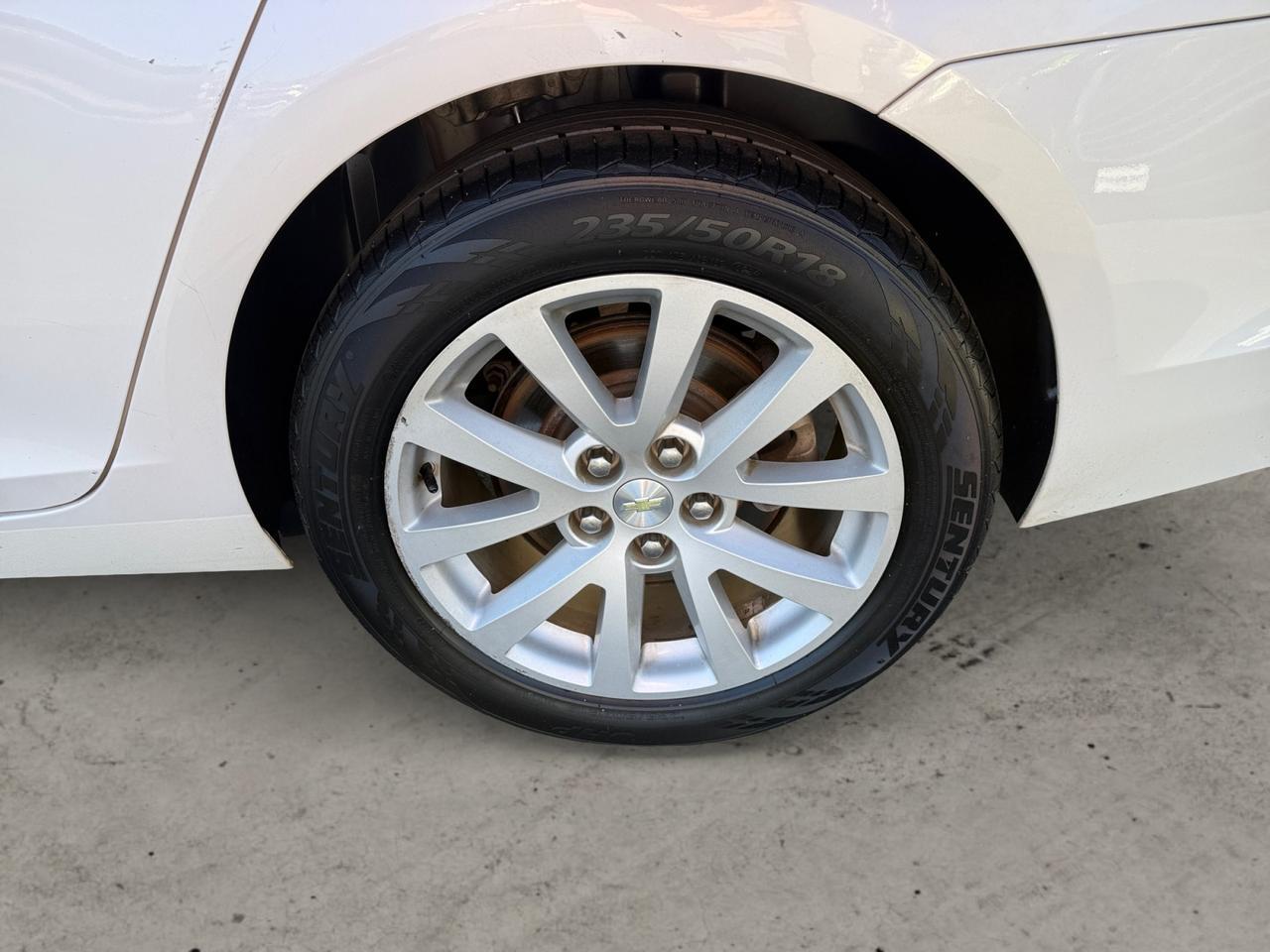 2015 CHEVROLET MALIBU 2LT LT Kansas City MO