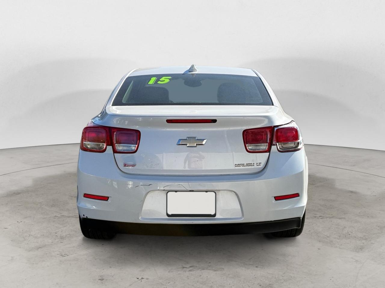 2015 CHEVROLET MALIBU 2LT LT Kansas City MO