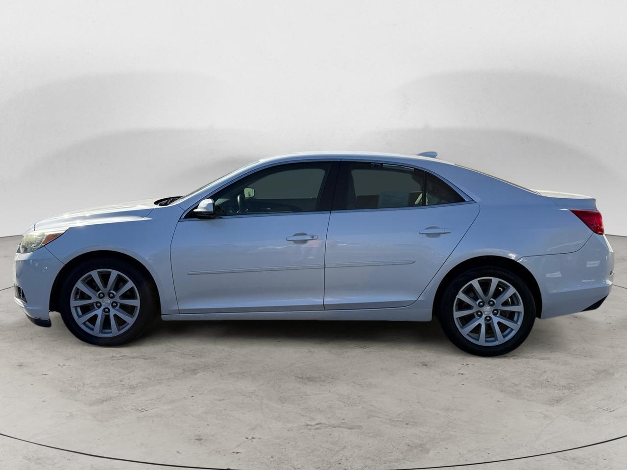 2015 CHEVROLET MALIBU 2LT LT Kansas City MO
