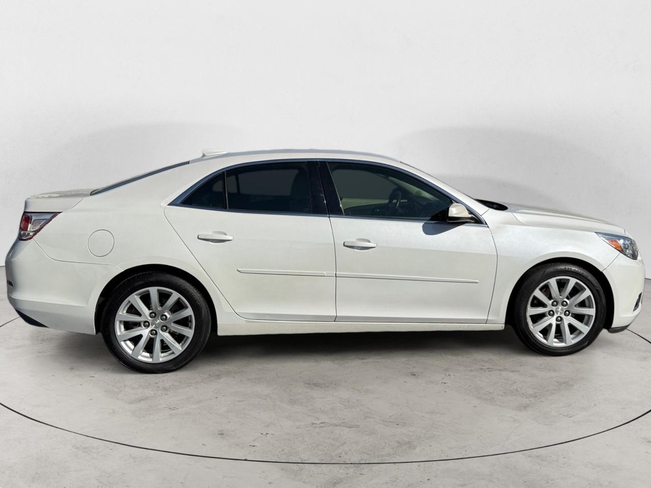 2015 CHEVROLET MALIBU 2LT LT Kansas City MO