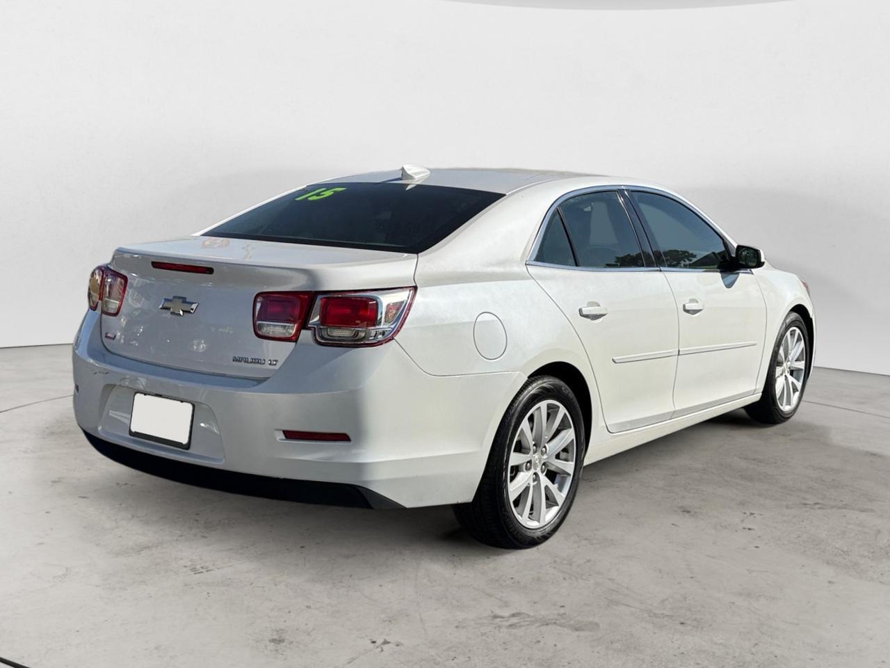 2015 CHEVROLET MALIBU 2LT LT Kansas City MO