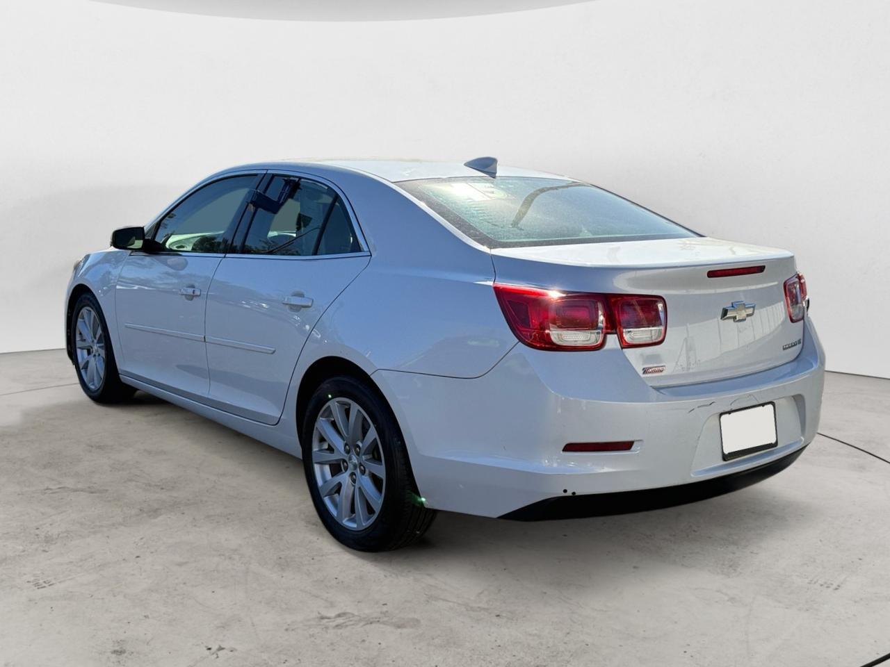 2015 CHEVROLET MALIBU 2LT LT Kansas City MO