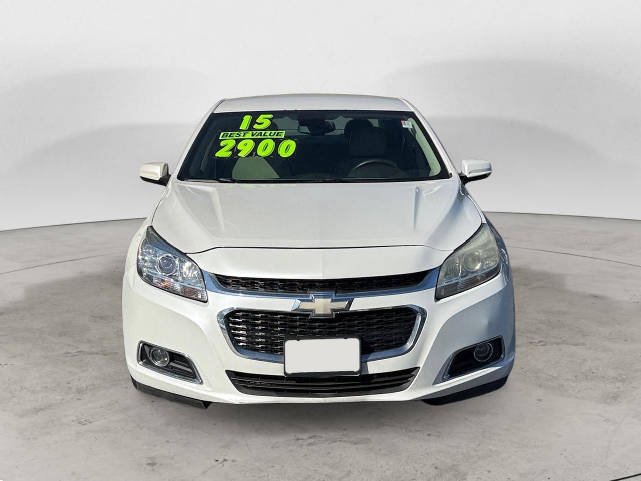 2015 CHEVROLET MALIBU 2LT LT Kansas City MO