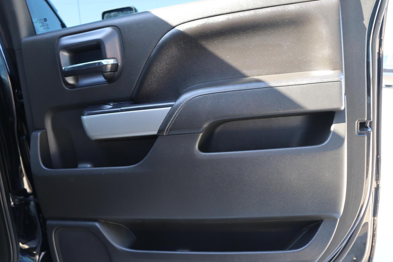 2015 CHEVROLET SILVERADO 1500 LTZ Houston TX