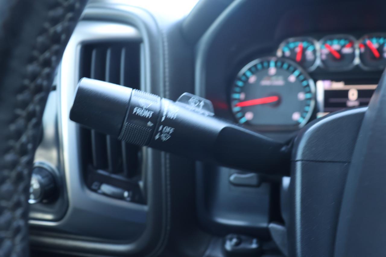 2015 CHEVROLET SILVERADO 1500 LTZ Houston TX