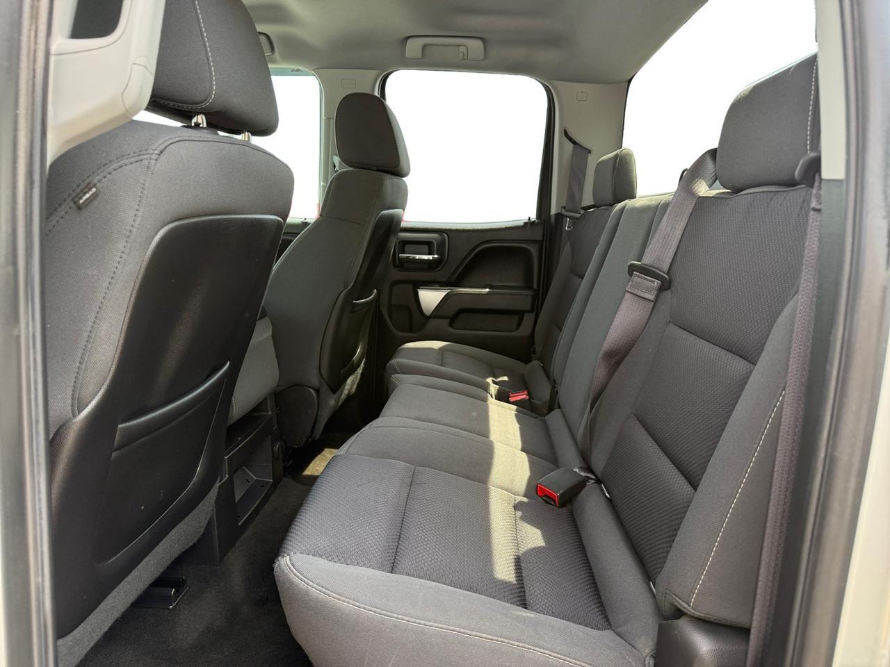 2015 CHEVROLET SILVERADO LT Kansas City MO