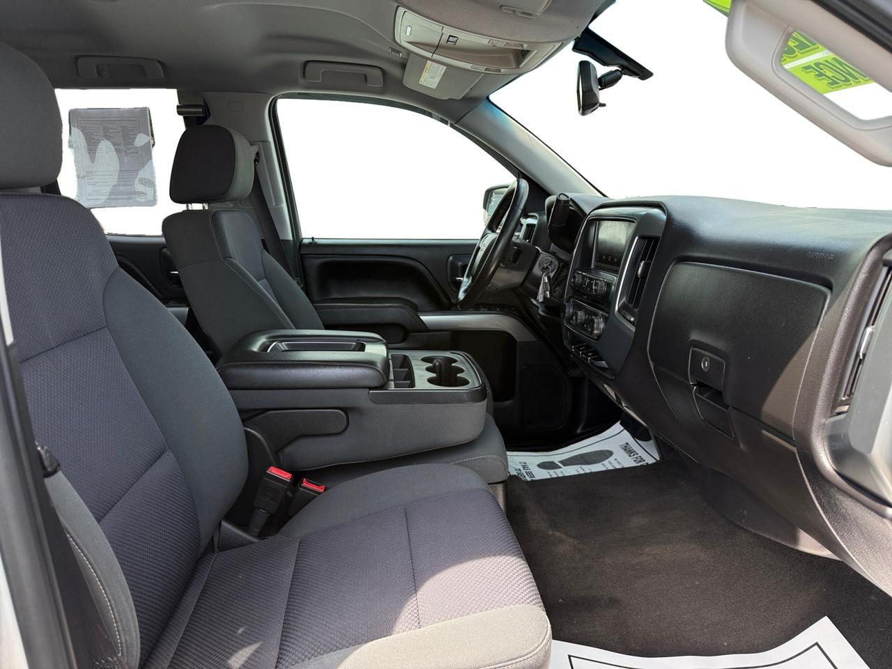 2015 CHEVROLET SILVERADO LT LT Kansas City MO