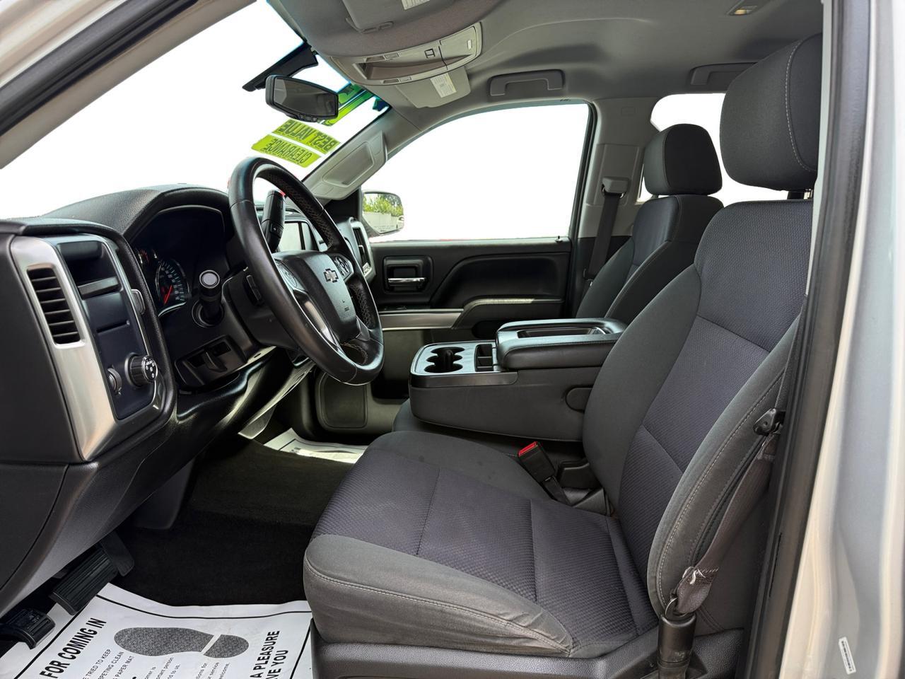 2015 CHEVROLET SILVERADO LT LT Kansas City MO