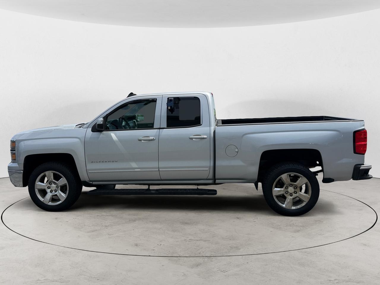 2015 CHEVROLET SILVERADO LT LT Kansas City MO
