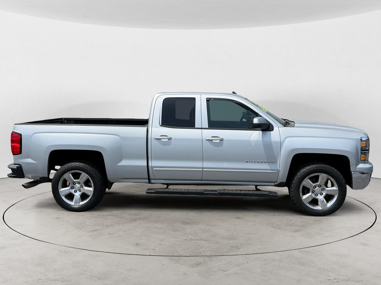 2015 CHEVROLET SILVERADO LT LT Kansas City MO