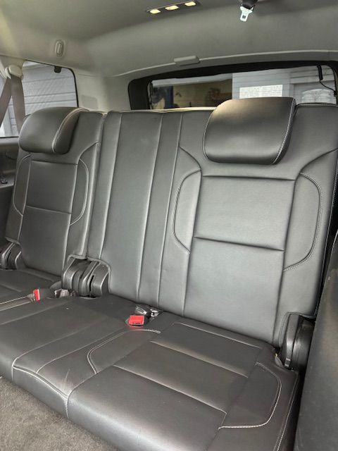 2015 CHEVROLET SUBURBAN 1500 LT Grand Prairie TX