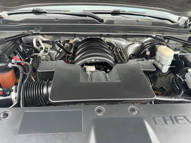 2015 CHEVROLET SUBURBAN 1500 LT Grand Prairie TX