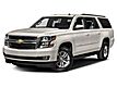 2015 CHEVROLET SUBURBAN LT