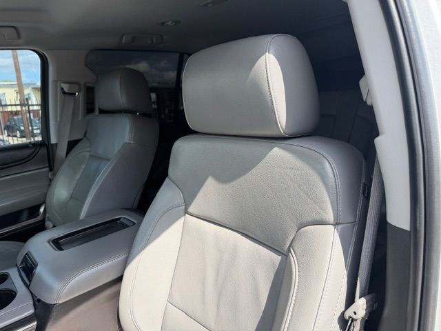 2015 CHEVROLET TAHOE 1500 LT Grand Prairie TX