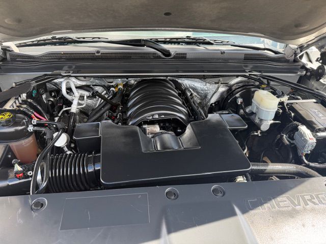 2015 CHEVROLET TAHOE 1500 LT Grand Prairie TX