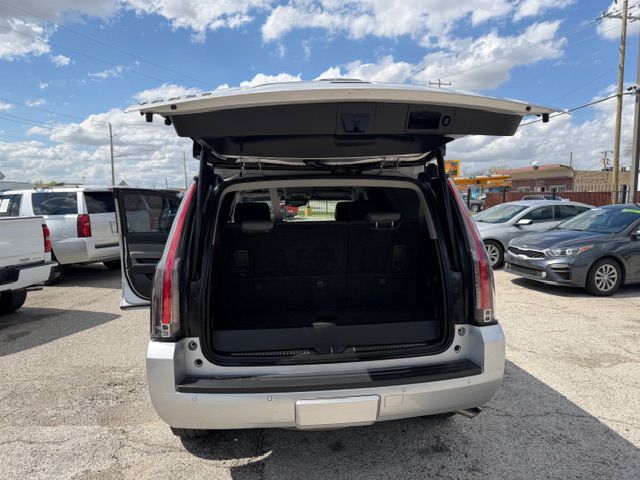 2015 CHEVROLET TAHOE 1500 LT Grand Prairie TX