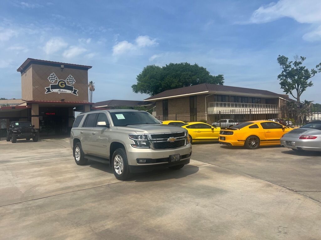 Used CHEVROLET Houston, TX