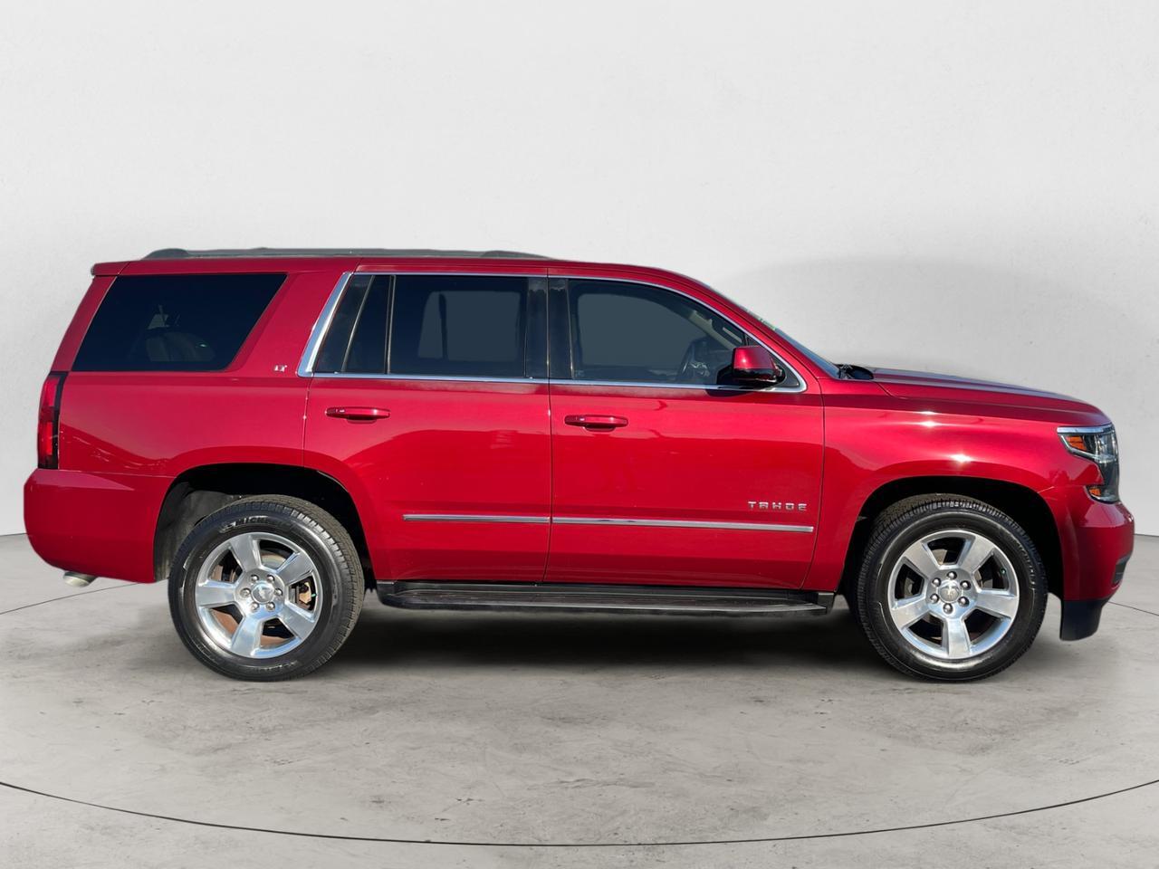 2015 CHEVROLET TAHOE LT LT Kansas City MO