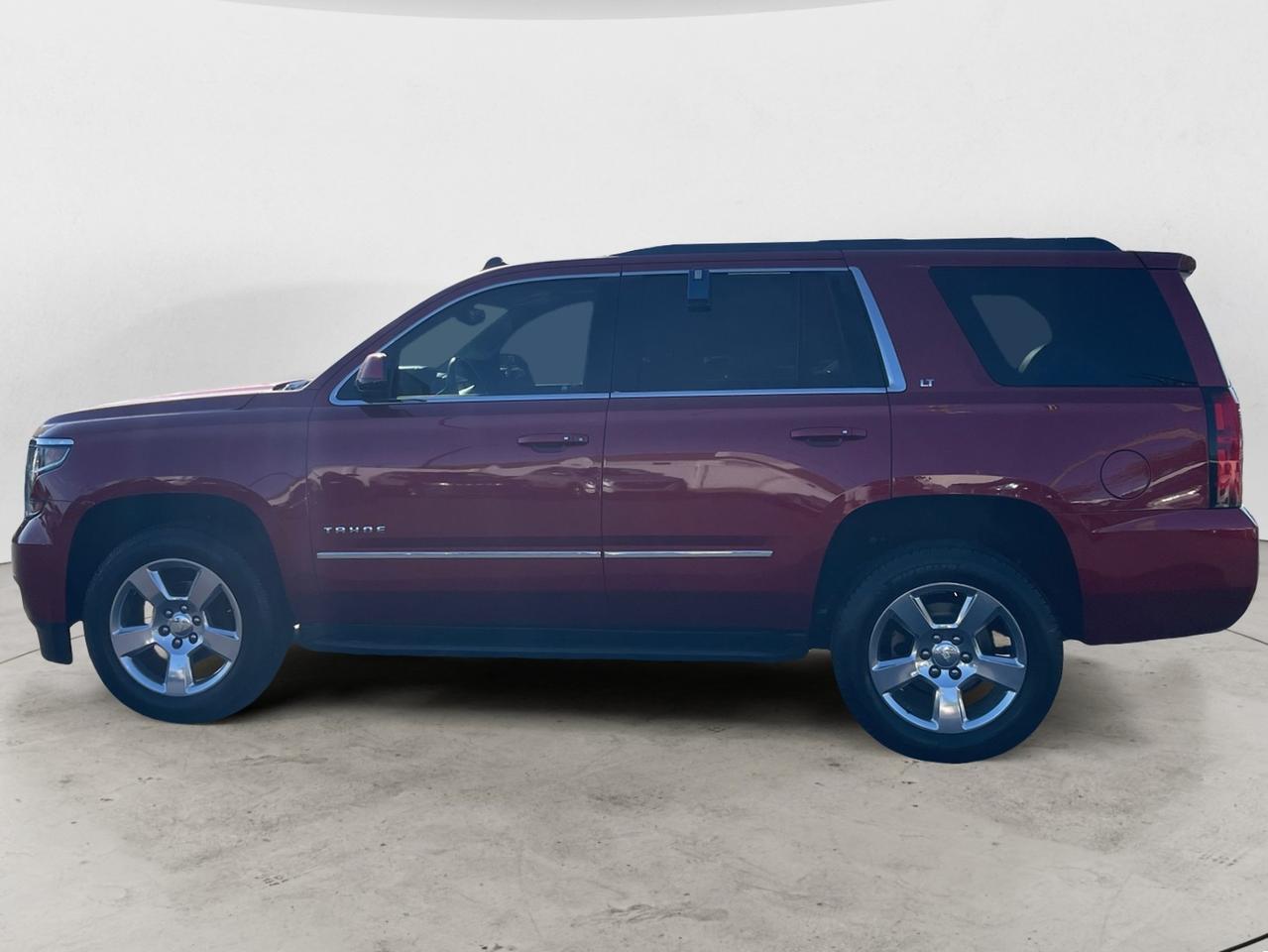 2015 CHEVROLET TAHOE LT LT Kansas City MO