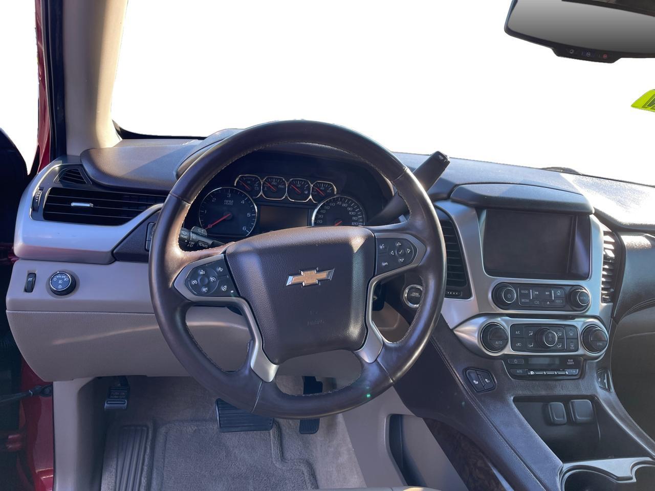 2015 CHEVROLET TAHOE LT LT Kansas City MO