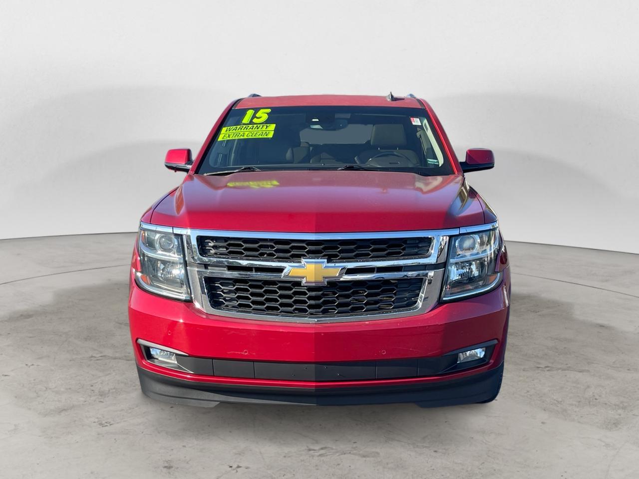 2015 CHEVROLET TAHOE LT LT Kansas City MO