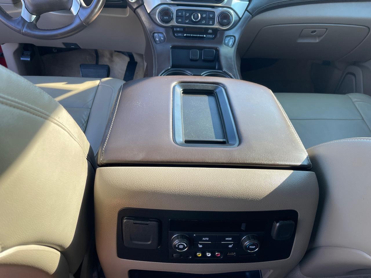 2015 CHEVROLET TAHOE LT LT Kansas City MO