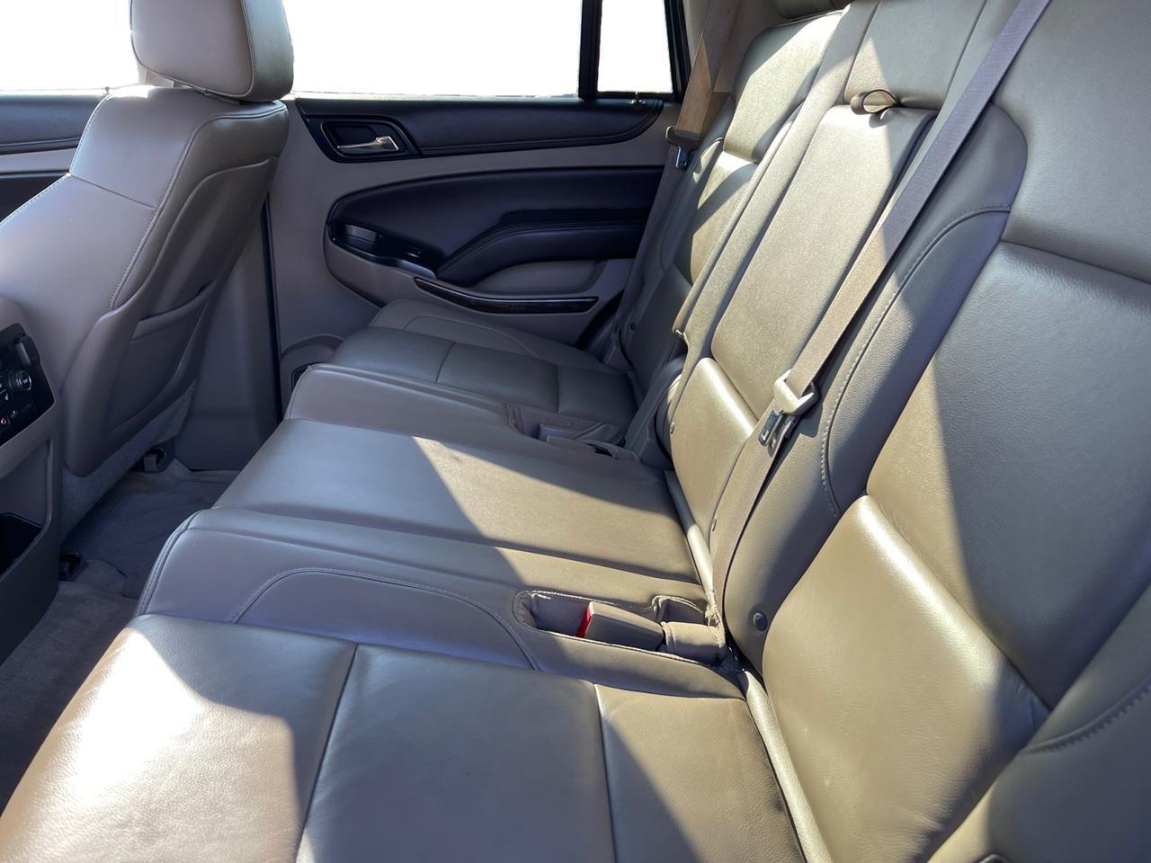 2015 CHEVROLET TAHOE LT LT Kansas City MO