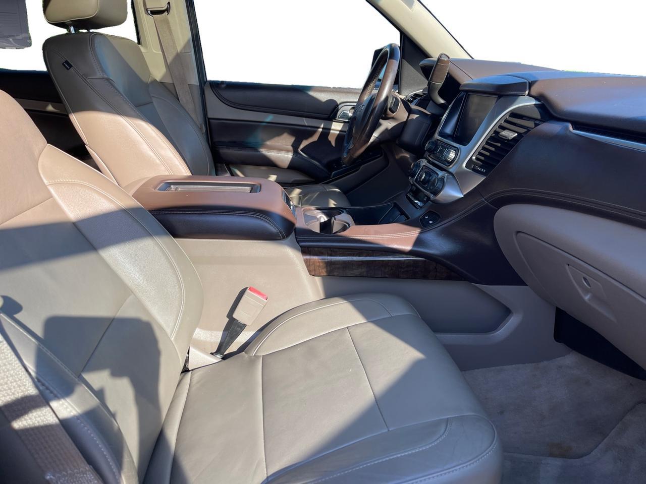 2015 CHEVROLET TAHOE LT LT Kansas City MO