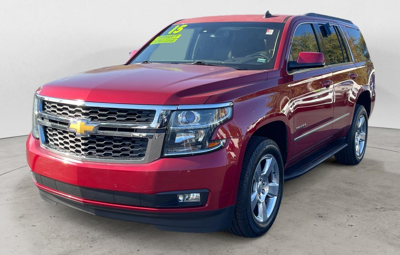 2015 CHEVROLET TAHOE LT LT Kansas City MO