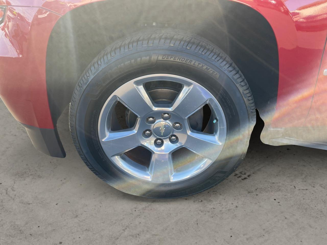 2015 CHEVROLET TAHOE LT LT Kansas City MO