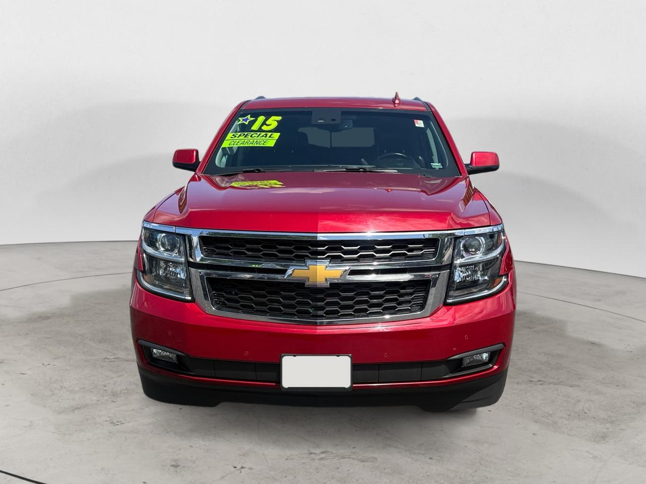 2015 CHEVROLET TAHOE LT LT Kansas City MO